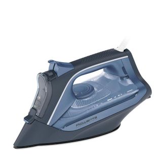 Rowenta Dw 4320 D1 Plancha De Vapor Azul 2500w