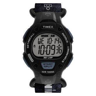 Timex Ironman Classic 30-Lap Quartz Digital Watch TW2W94100