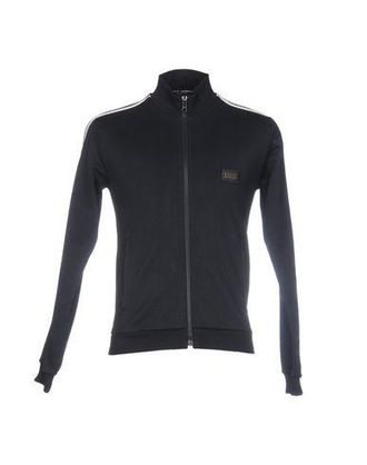 Dolce & Gabbana TOPS - Sweatshirts auf YOOX.COM