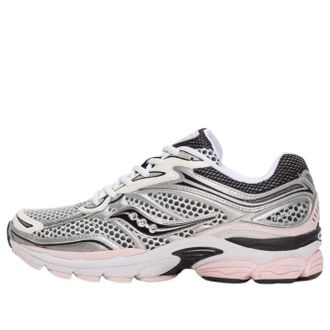 Saucony OG ProGrid Omni 9 Silver Pink S70739-16