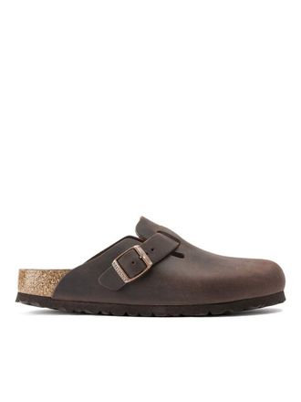 Birkenstock Boston Habana