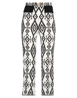 Elisabetta Franchi HOSEN & R&Ouml;CKE - Hosen auf YOOX.COM