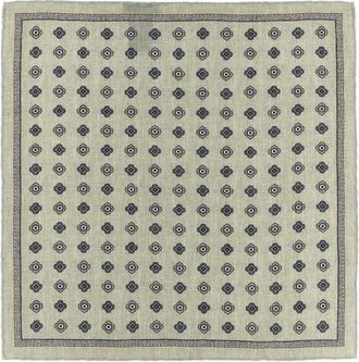 Brunello Cucinelli Hombre, Accesorios, Multicolor, Talla: ONE Size