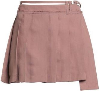 Acne Studios Mini skirts