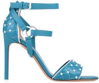 Valentino Garavani FOOTWEAR - Sandals sur YOOX.COM