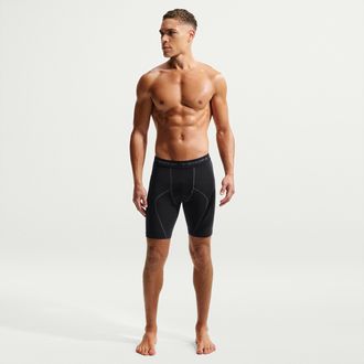 Nike Mens Tech Dri-FIT Briefs in Black | IM1339-010