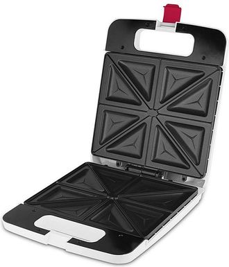Ufesa Sw7400 Sandwichera 1400w