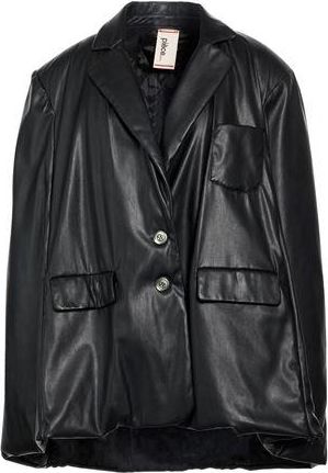 Pi&egrave;ce... COATS & JACKETS - Coats on YOOX.COM