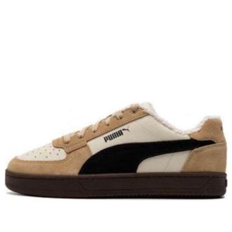 Puma Caven 2.0 Time Off Alpine Snow Black 392334-01