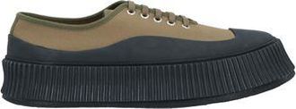 Jil Sander FOOTWEAR - Trainers sur YOOX.COM
