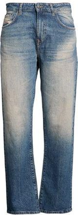 Diesel BOTTOMWEAR - Pantaloni jeans su YOOX.COM
