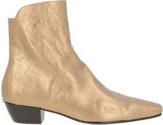 Momoni FOOTWEAR - Ankle boots sur YOOX.COM