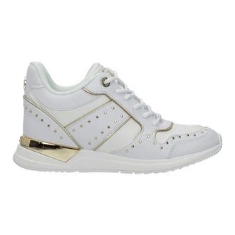 Guess Mujer, Zapatos, Blanco, Talla: 39 EU