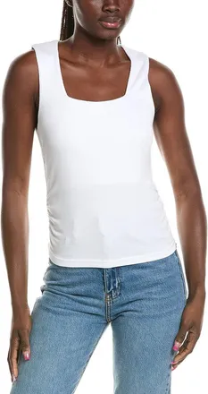 Michael Stars Maribel Square Neck Tank Top