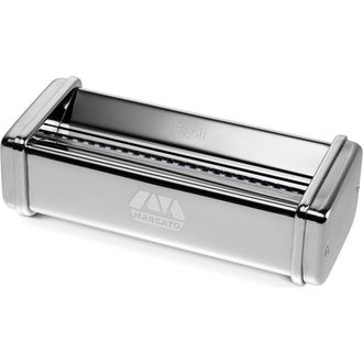 Marcato Bigoli Accessory Attachment for Pasta Maker in Silver at Nordstrom