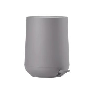 Zone Denmark Nova Treteimer 3 L, gull grey