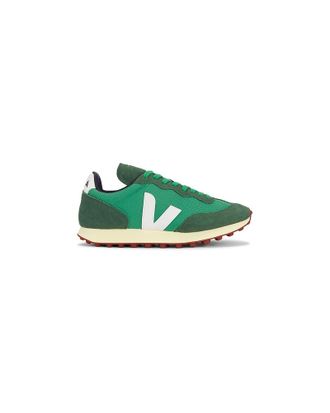 Veja SNEAKERS RIO BRANCO in Green