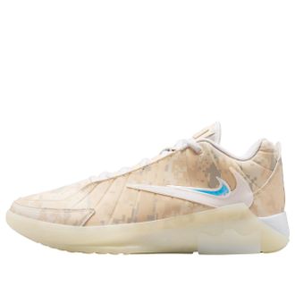 Nike LeBron Witness 9 PE Bronny James Camo IO7381-100