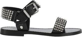 Zadig&Voltaire CALZADO - Sandalias con cierre en YOOX.COM