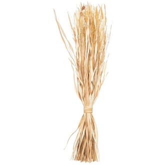 Atmosphera Atmosphera - Manojo De Ramas Secaslour Cristal - H114 Cm Cr&eacute;ateur DInt&eacute;rieur