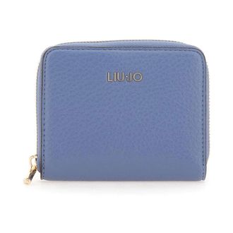 Liu Jo Wallets & Cardholders, female, Blue, Size: ONE SIZE Caliwen Wallet