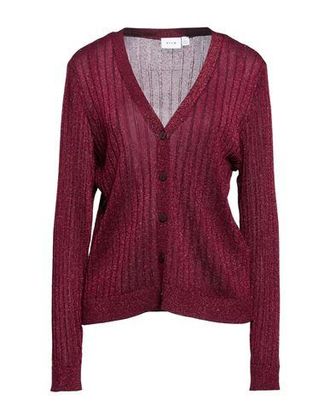Vila KNITWEAR - Cardigans on YOOX.COM