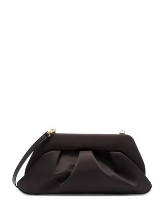 Themoir&egrave; Emera Clutch mit gesammelten Details