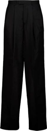 Givenchy Hombre, Pantalones, Negro, Talla: XL