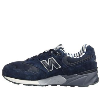 New Balance (WMNS) New Balance 999 Blue WL999WF