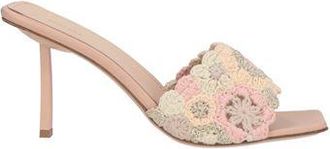 Le Silla FOOTWEAR - Sandals on YOOX.COM