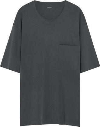 Christophe Lemaire Relaxed Tshirt T01457.lj1043