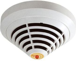 Bosch Detector De Humo Bosch Tecnolog&iacute;a &Oacute;ptica Doble Fiable