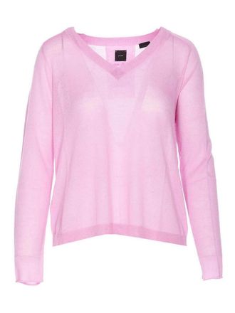 Pinko Ononis long sleeves top