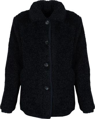 Guess Giacca Reversibile - - Jackets - Uomo - Blu - M