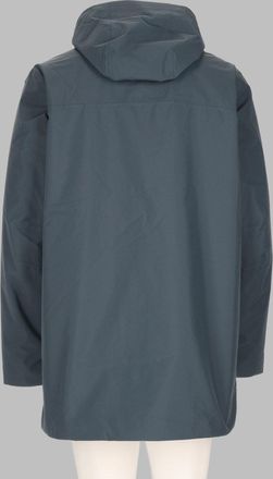 Patagonia Heyes Peak Jacket - Gray
