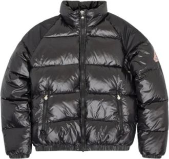 Pyrenex Heren, Jassen, Zwart, Maat: L