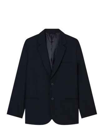 A|X Armani Exchange Jacken Schwarz