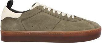 Officine Creative FOOTWEAR - Trainers on YOOX.COM