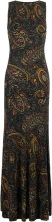 Etro Donna, Abiti, Multicolore, M, new