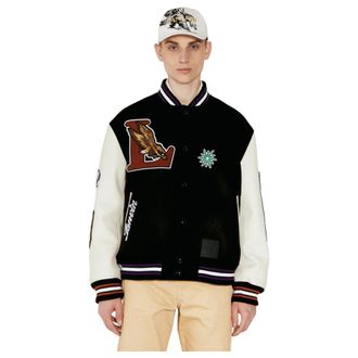 Lanvin Hombre, Chaquetas, Negro, Talla: L