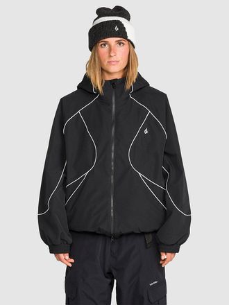 Volcom Liftline 20K Giacca nero