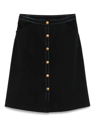 Women's Celine Skirts - up to −92% | Stylight