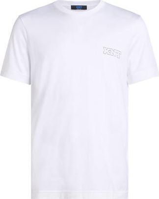Kiton TOPWEAR - T-shirts su YOOX.COM