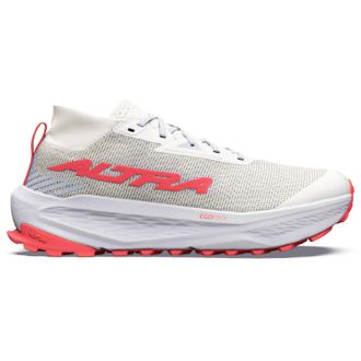 Altra Mens Olympus 275 HiLo Trail-Running Shoes Green 10.5