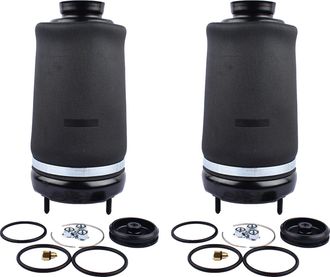 OEM Muelle Neum&aacute;tico De Suspensi&oacute;n, Longitud 34 Cm, Ancho 14 Cm, Altura 14 Cm, Compatible Con Mercedes, Peso 8 Kg