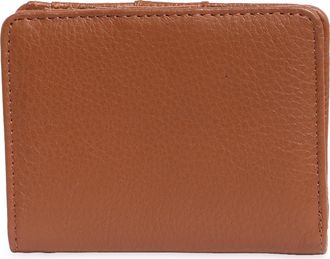Mundi Mini Bifold Wallet in Cognac at Nordstrom Rack