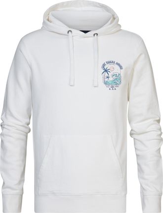 Petrol Industries Hoodie