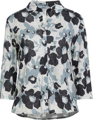 Majestic Filatures TOPWEAR - Shirts on YOOX.COM