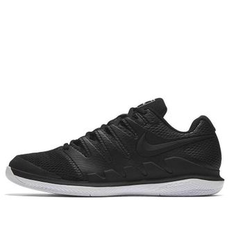 Nike Air Zoom Vapor X HC Black White AA8030-010