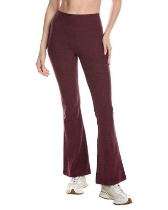 Beyond Yoga 29In Spacedye Midrise Bootcut Pant